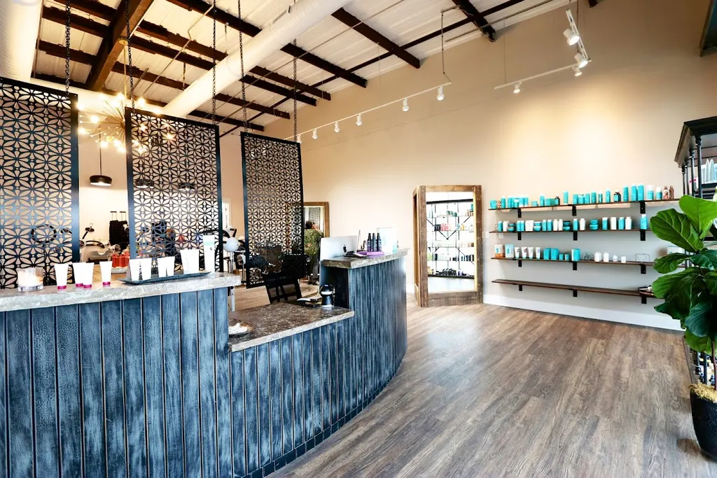 Art + Science a Salon — Hair salon in Hickory